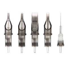 سوزن کوتاه موکو