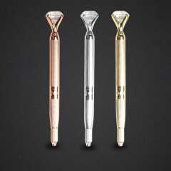 قلم طراحی دوگانه الماس