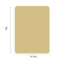 چرم تمرین سیلیکون