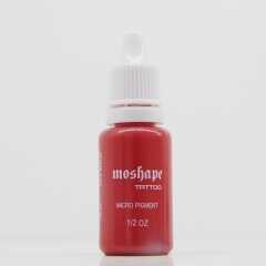 رنگ تاتو moshape