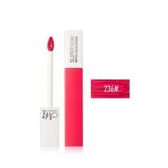 رژ لب مایع مات، بدون چسبندگی