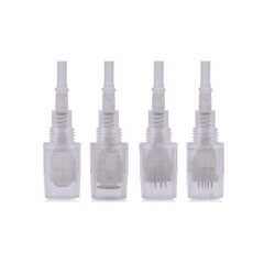 سوزن میکروی پیچی