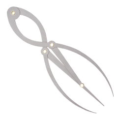 خط کش تاتو ابرو نسل سوم