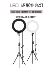 رینگ لایت دیجیتالی