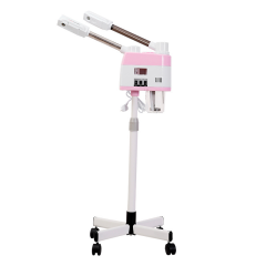 بخور غیر قابل تنظیم با دو لوله سرد و گرم