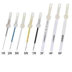 سوزن دستگاه تایوانی