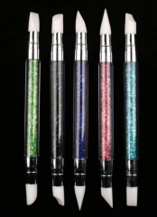 قلم سیلیکونی