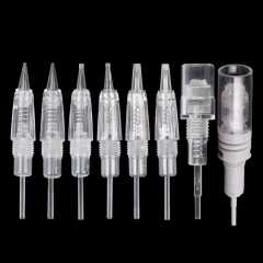 سوزن بیرنگ پیچی بدون تشتک