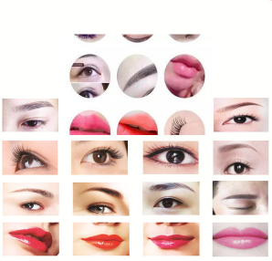 محصولات تاتو