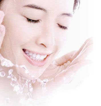 محصولات مراقبت از پوست