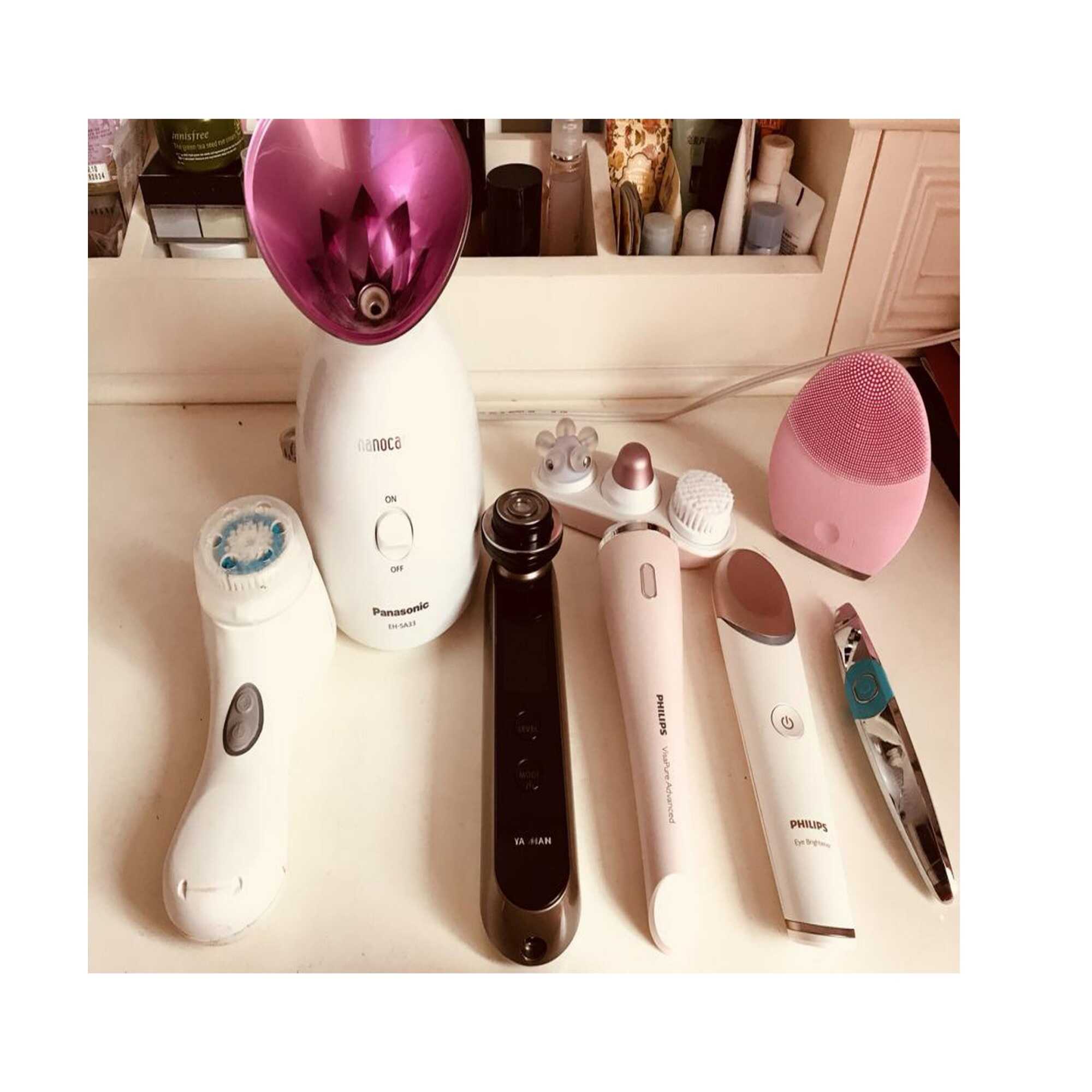 تجهیزات آرایشی