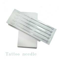 سوزن بلند تاتو