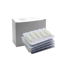 سر پلاک پلاستیکی یکبار مصرف