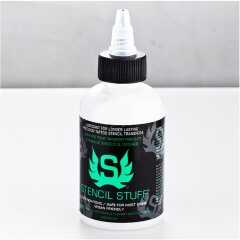 ژل انتقال وارداتی استنسل، ١٢٠ و ٢٥٠ میلی لیتر