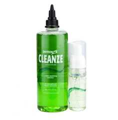 پاک کننده تاتو کلینزر، محصول وارداتی کشور آمریکا، ٥٠ و ٣٦٠ میلی لیت(کالای کیفیت)ر