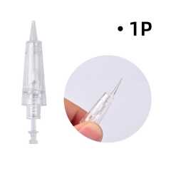 سوزن بیرنگ کاتریج بدون تشتک