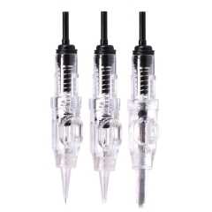 سوزن پیچی شیشه ای