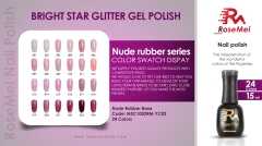 لاک ژل لمینت RM-YC02