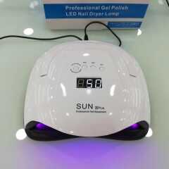 دستگاه یووی  SUN X PLUS