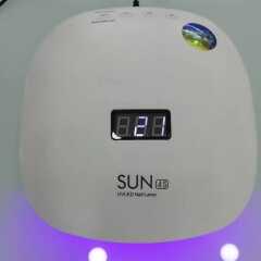 دستگاه یووی sun4s