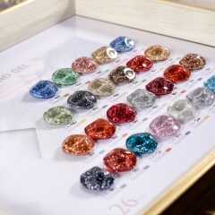 لاک ژل دیاموند سری 02