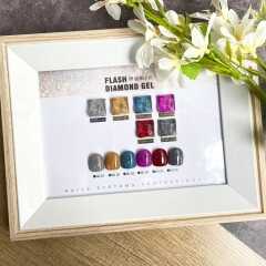 لاک ژل دیاموند سری 01