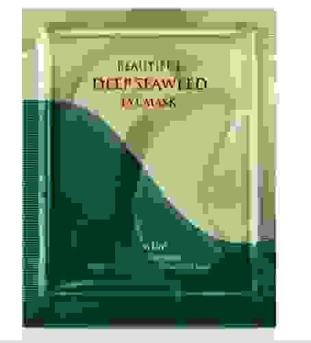 ماسک مرطوب کننده دور چشم