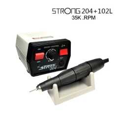 دستگاه سوهان برقی مدل ٢٠٤