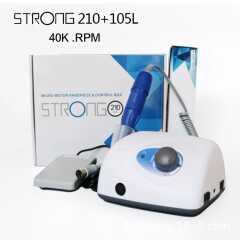 دستگاه سوهان برقی مدل ٢١٠