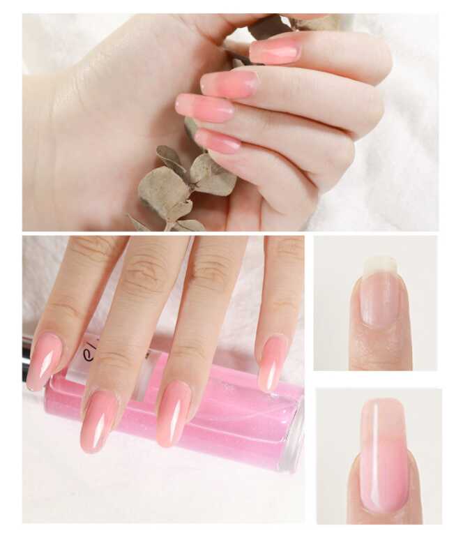 پلی ژل ٣٠ میل