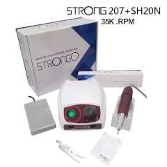 دستگاه سوهان برقی مدل ٢٠٧