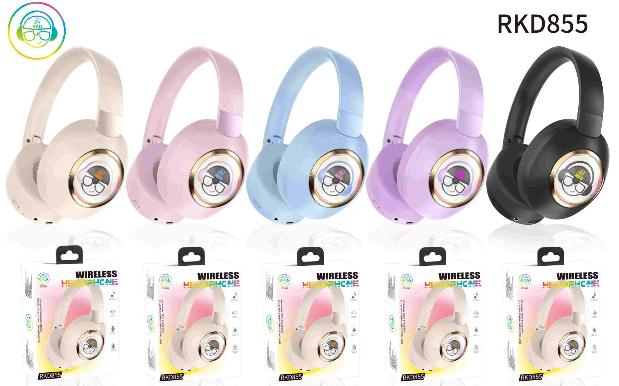 SOYES-EARPHONE