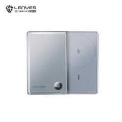 LENYES-POWER BANK