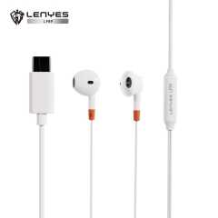 LENYES-EARPHONE