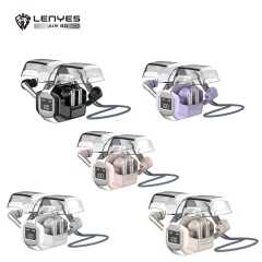 LENYES-WIRELESS HEADSET