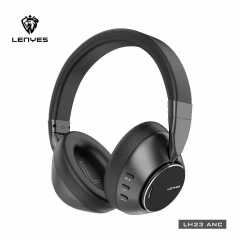 LENYES-WIRELESS HEADSET
