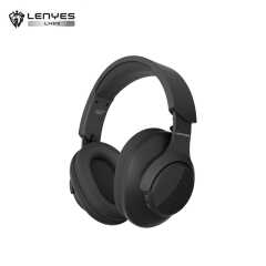 LENYES-WIRELESS HEADSET