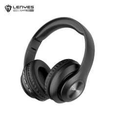 LENYES-WIRELESS HEADSET