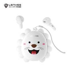 LENYES-WIRELESS HEADSET