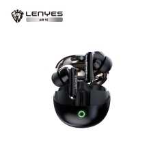 LENYES-WIRELESS HEADSET
