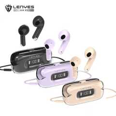 LENYES-WIRELESS HEADSET