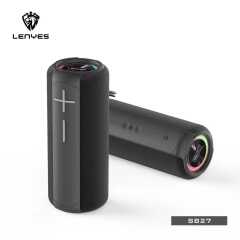 LENYES - WIRELESS SPEAKER