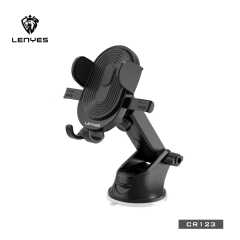 LENYES-HOLDER&In car