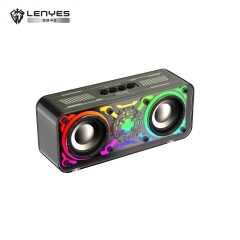 LENYES - WIRELESS SPEAKER