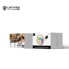 LENYES - WIRELESS SPEAKER