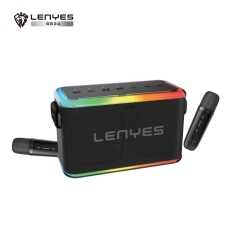 LENYES - WIRELESS SPEAKER