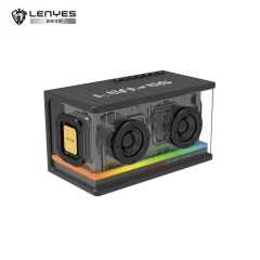 LENYES - WIRELESS SPEAKER