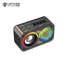 LENYES - WIRELESS SPEAKER