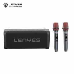 LENYES - WIRELESS SPEAKER