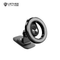 LENYES-HOLDER&In car